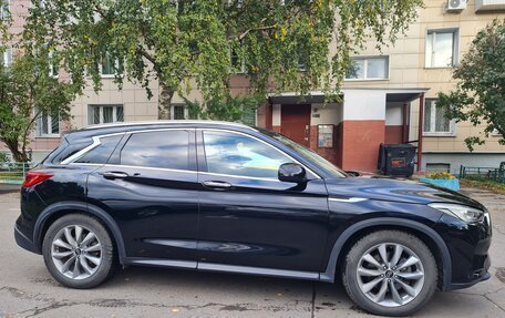 Infiniti QX50 II, 2020 год, 2 500 000 рублей, 3 фотография