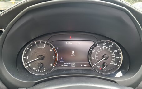 Infiniti QX50 II, 2020 год, 2 500 000 рублей, 10 фотография