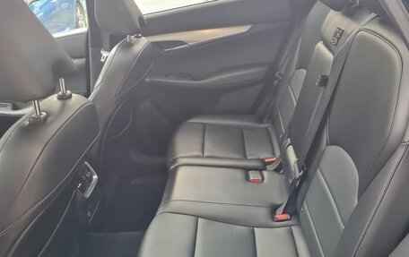 Infiniti QX50 II, 2020 год, 2 500 000 рублей, 15 фотография
