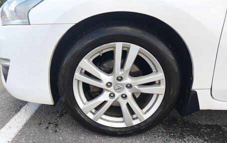 Nissan Teana, 2014 год, 1 150 000 рублей, 3 фотография