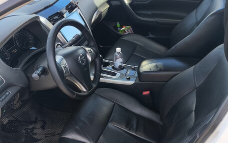 Nissan Teana, 2014 год, 1 150 000 рублей, 13 фотография