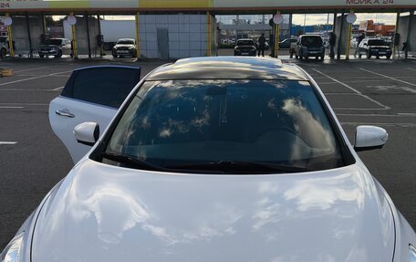 Nissan Teana, 2014 год, 1 150 000 рублей, 16 фотография
