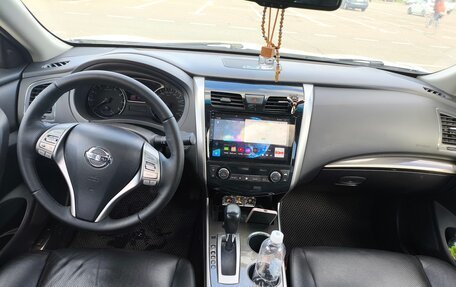 Nissan Teana, 2014 год, 1 150 000 рублей, 7 фотография