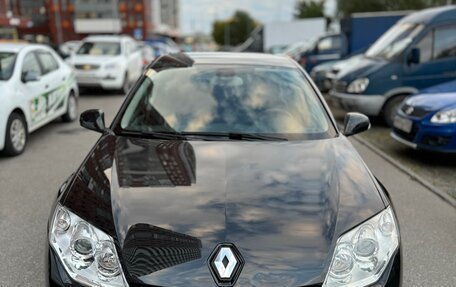 Renault Laguna III рестайлинг, 2008 год, 820 000 рублей, 2 фотография