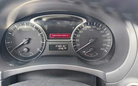 Nissan Teana, 2014 год, 1 150 000 рублей, 12 фотография