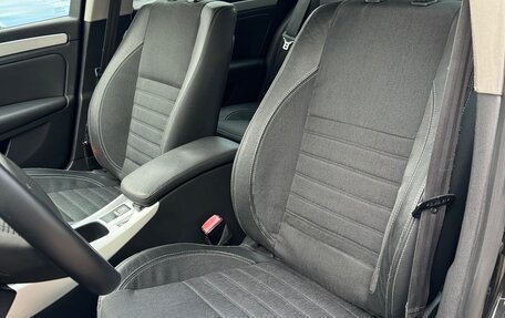 Renault Laguna III рестайлинг, 2008 год, 820 000 рублей, 12 фотография