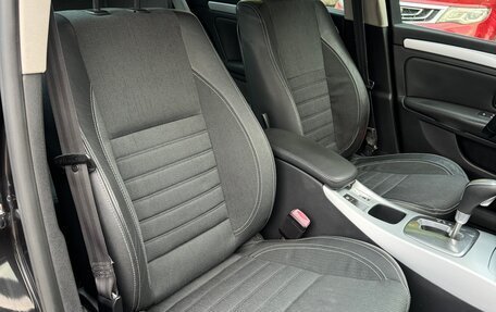 Renault Laguna III рестайлинг, 2008 год, 820 000 рублей, 9 фотография