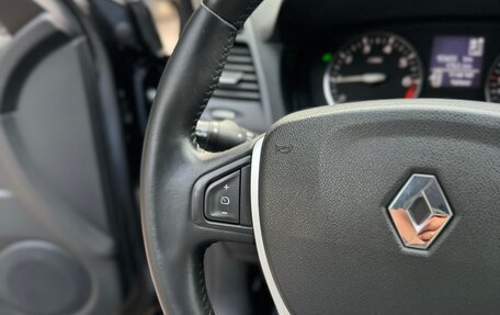 Renault Laguna III рестайлинг, 2008 год, 820 000 рублей, 16 фотография