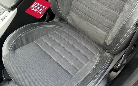 Renault Laguna III рестайлинг, 2008 год, 820 000 рублей, 13 фотография