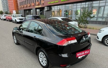 Renault Laguna III рестайлинг, 2008 год, 820 000 рублей, 6 фотография