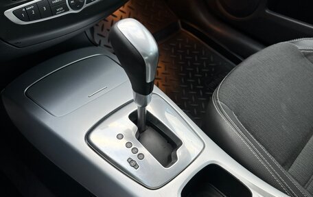 Renault Laguna III рестайлинг, 2008 год, 820 000 рублей, 19 фотография