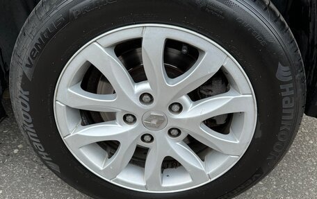 Renault Laguna III рестайлинг, 2008 год, 820 000 рублей, 26 фотография