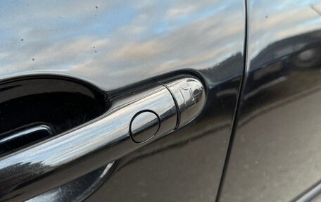 Renault Laguna III рестайлинг, 2008 год, 820 000 рублей, 25 фотография