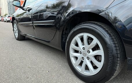 Renault Laguna III рестайлинг, 2008 год, 820 000 рублей, 27 фотография