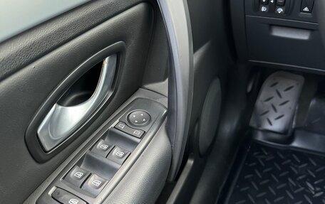 Renault Laguna III рестайлинг, 2008 год, 820 000 рублей, 21 фотография