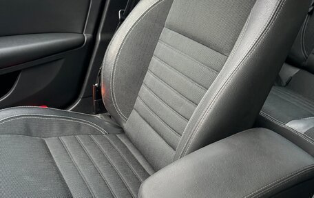 Renault Laguna III рестайлинг, 2008 год, 820 000 рублей, 20 фотография