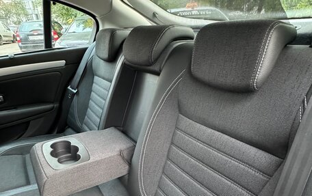 Renault Laguna III рестайлинг, 2008 год, 820 000 рублей, 23 фотография