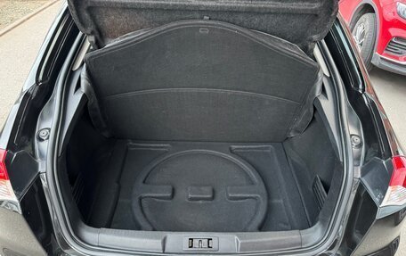 Renault Laguna III рестайлинг, 2008 год, 820 000 рублей, 30 фотография