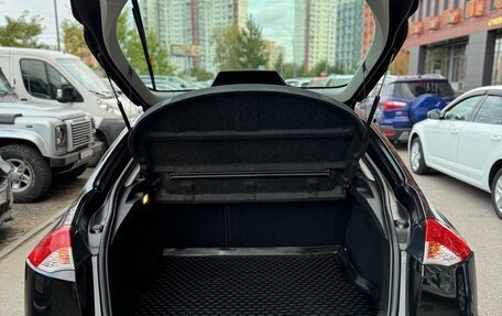 Renault Laguna III рестайлинг, 2008 год, 820 000 рублей, 29 фотография