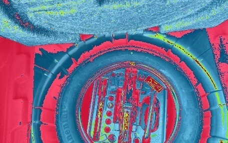 Renault Laguna III рестайлинг, 2008 год, 820 000 рублей, 31 фотография