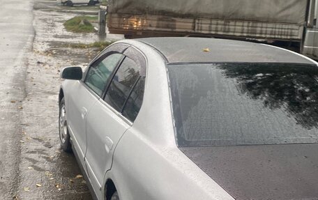 Mitsubishi Galant VIII, 2003 год, 210 000 рублей, 5 фотография