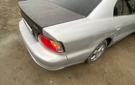 Mitsubishi Galant VIII, 2003 год, 210 000 рублей, 3 фотография