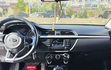 KIA Rio IV, 2019 год, 1 650 000 рублей, 4 фотография