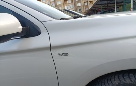 Mitsubishi Outlander III рестайлинг 3, 2013 год, 1 990 000 рублей, 17 фотография