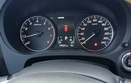 Mitsubishi Outlander III рестайлинг 3, 2013 год, 1 990 000 рублей, 21 фотография