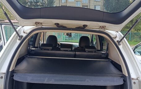 Mitsubishi Outlander III рестайлинг 3, 2013 год, 1 990 000 рублей, 27 фотография
