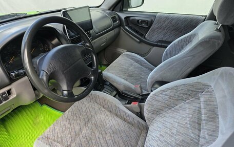 Subaru Forester, 2000 год, 300 000 рублей, 9 фотография