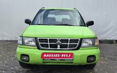 Subaru Forester, 2000 год, 300 000 рублей, 2 фотография