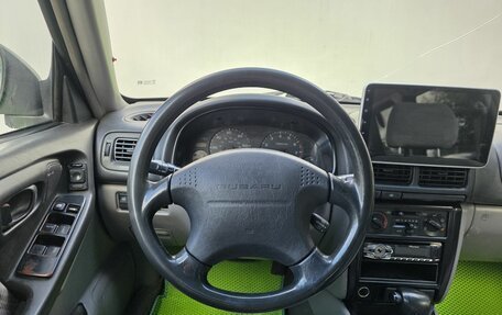Subaru Forester, 2000 год, 300 000 рублей, 12 фотография