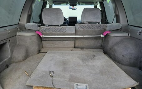 Subaru Forester, 2000 год, 300 000 рублей, 19 фотография