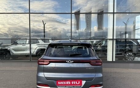 Chery Tiggo 7 Pro, 2021 год, 1 520 000 рублей, 5 фотография