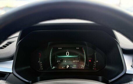 Chery Tiggo 7 Pro, 2021 год, 1 520 000 рублей, 14 фотография