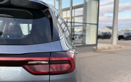 Chery Tiggo 7 Pro, 2021 год, 1 520 000 рублей, 12 фотография
