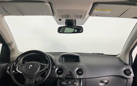Renault Koleos I рестайлинг 2, 2013 год, 1 000 000 рублей, 14 фотография