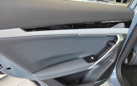 Geely Atlas, 2024 год, 3 917 190 рублей, 8 фотография