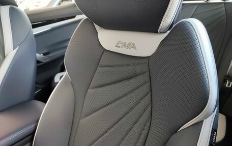 Geely Atlas, 2024 год, 3 917 190 рублей, 4 фотография