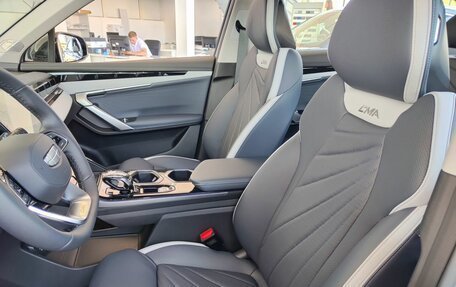 Geely Atlas, 2024 год, 3 917 190 рублей, 3 фотография