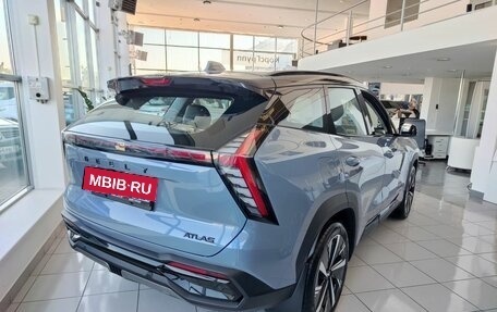 Geely Atlas, 2024 год, 3 917 190 рублей, 2 фотография