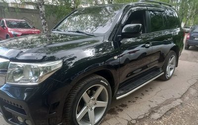 Toyota Land Cruiser 200, 2010 год, 2 800 000 рублей, 1 фотография