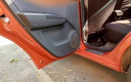 Hyundai Getz I рестайлинг, 2008 год, 499 000 рублей, 7 фотография
