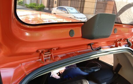 Hyundai Getz I рестайлинг, 2008 год, 499 000 рублей, 9 фотография