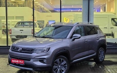 Changan CS35 Plus, 2022 год, 1 710 000 рублей, 1 фотография