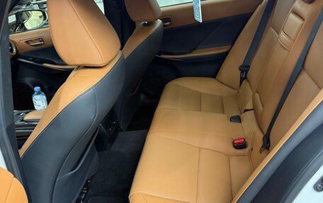 Lexus IS III, 2020 год, 3 960 000 рублей, 12 фотография