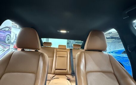 Lexus IS III, 2020 год, 3 960 000 рублей, 22 фотография