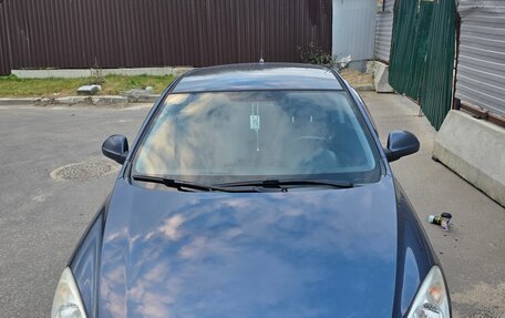 KIA cee'd I рестайлинг, 2008 год, 600 000 рублей, 2 фотография