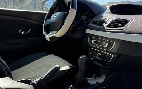 Renault Fluence I, 2012 год, 570 000 рублей, 7 фотография
